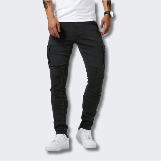 Cargo Jogger Pants