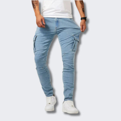 Cargo Jogger Pants