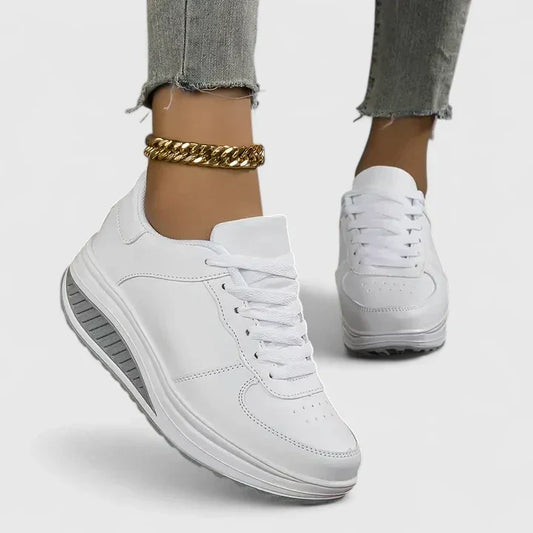 Carmeliyah | Comfortable Everyday Sneakers