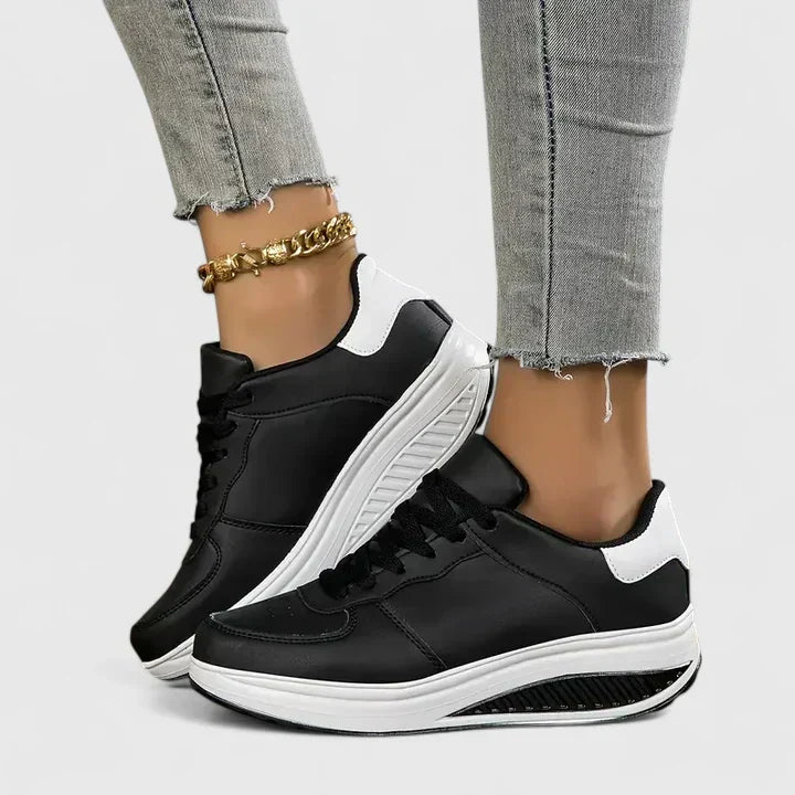 Carmeliyah | Comfortable Everyday Sneakers