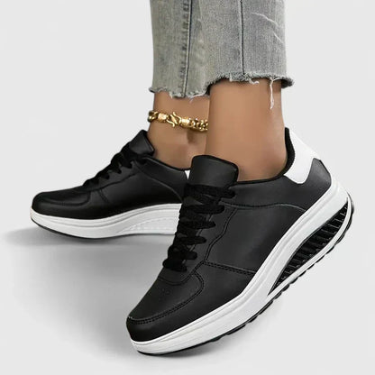 Carmeliyah | Comfortable Everyday Sneakers