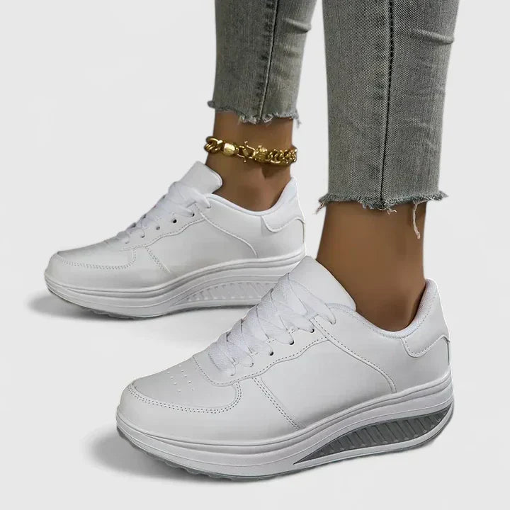 Carmeliyah | Comfortable Everyday Sneakers