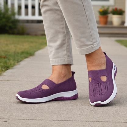 Carry | Comfortable Walking Shoes