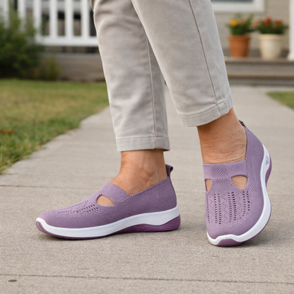 Carry | Comfortable Walking Shoes