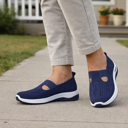 Carry | Comfortable Walking Shoes