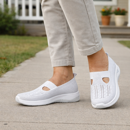 Carry | Comfortable Walking Shoes