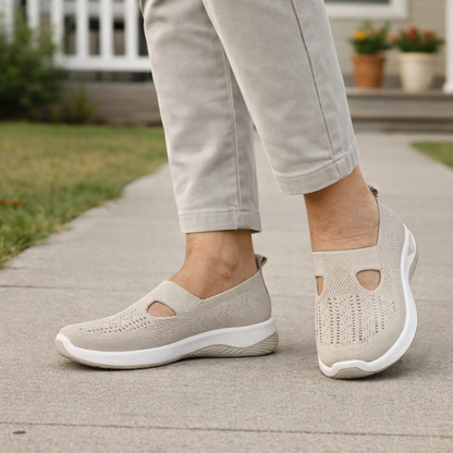 Carry | Comfortable Walking Shoes