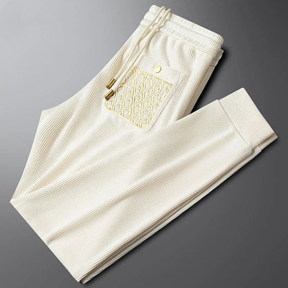 Cavo | Premium Cotton Pants
