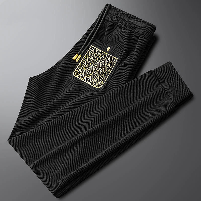Cavo | Premium Cotton Pants