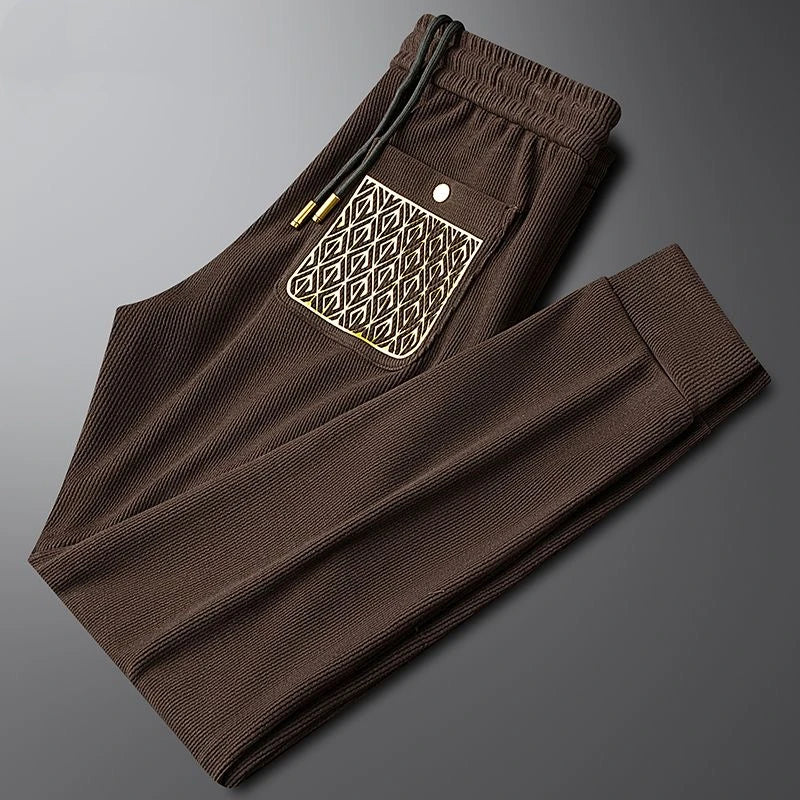 Cavo | Premium Cotton Pants