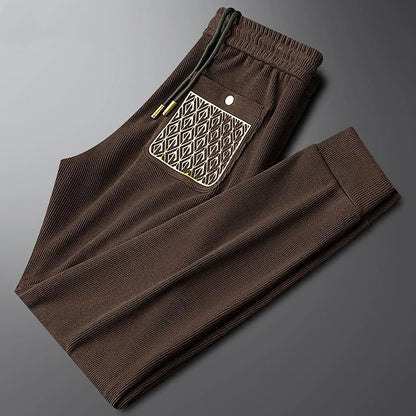 Cavo | Premium Cotton Pants