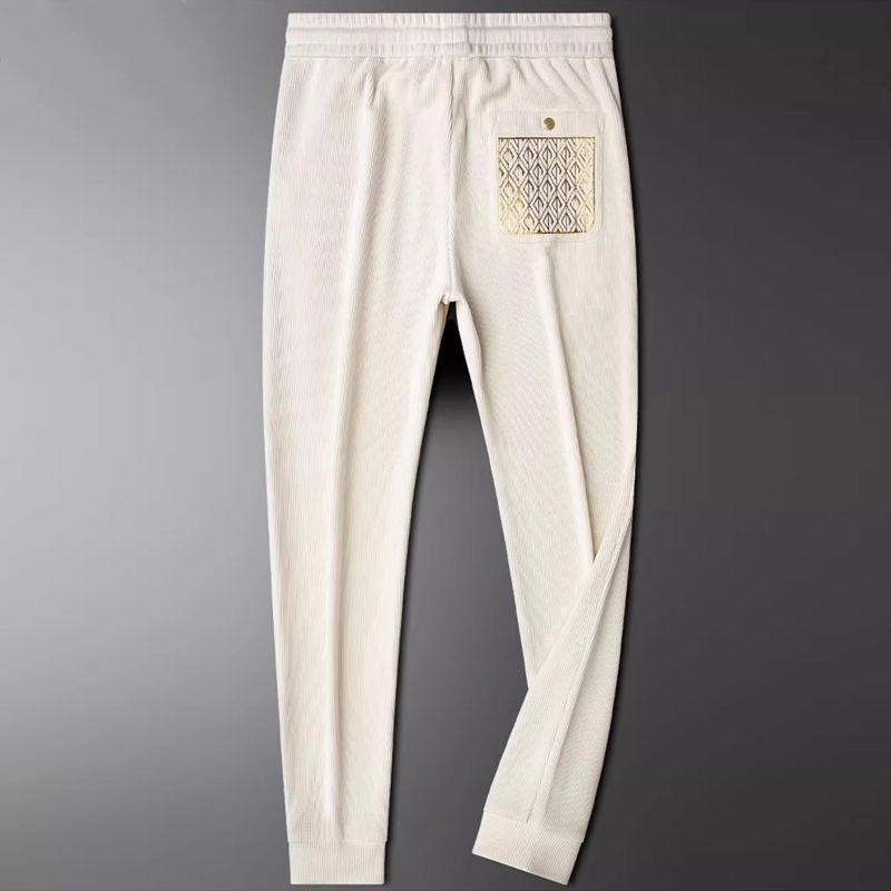 Cavo | Premium Cotton Pants