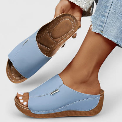 Celestria | Lightweight Summer Sandals