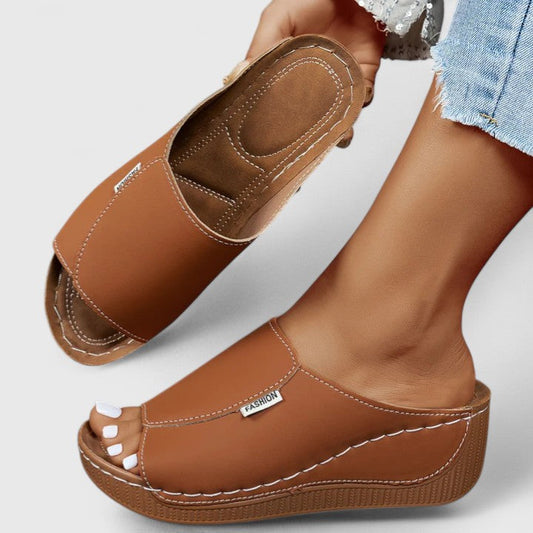 Celestria | Lightweight Summer Sandals