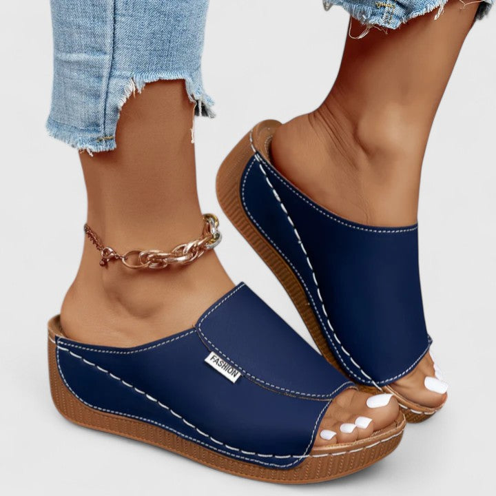Celestria | Lightweight Summer Sandals