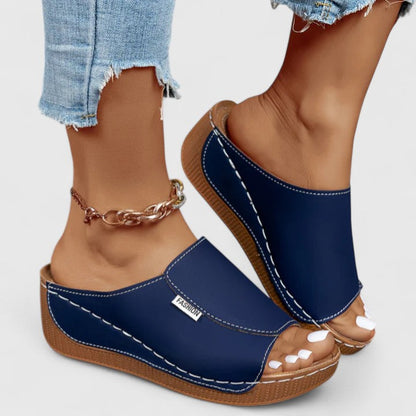 Celestria | Lightweight Summer Sandals