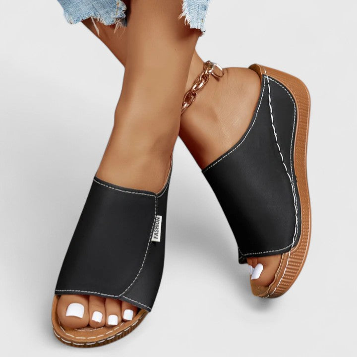 Celestria | Lightweight Summer Sandals
