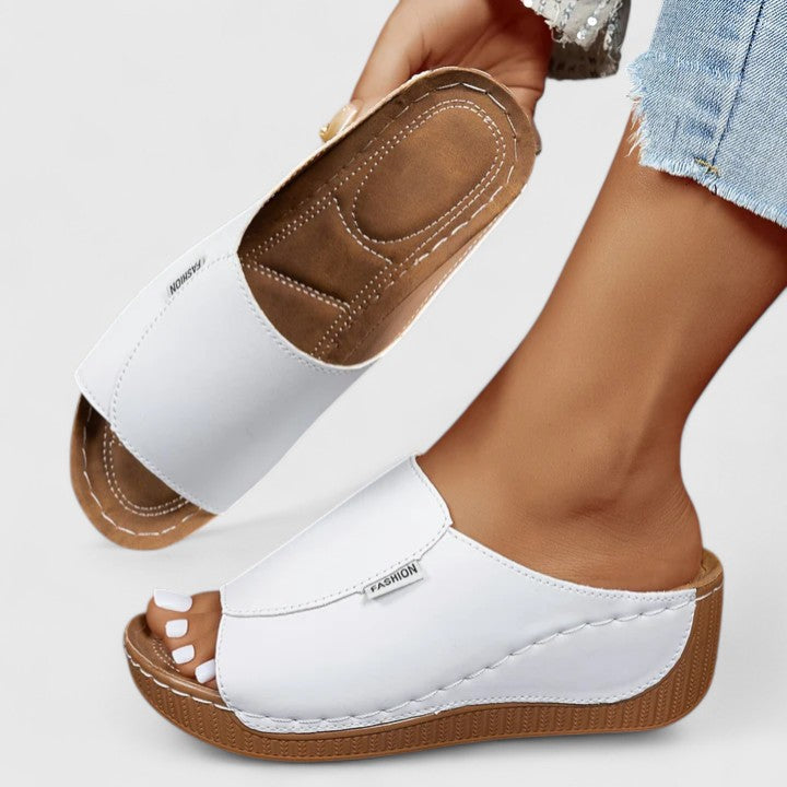 Celestria | Lightweight Summer Sandals