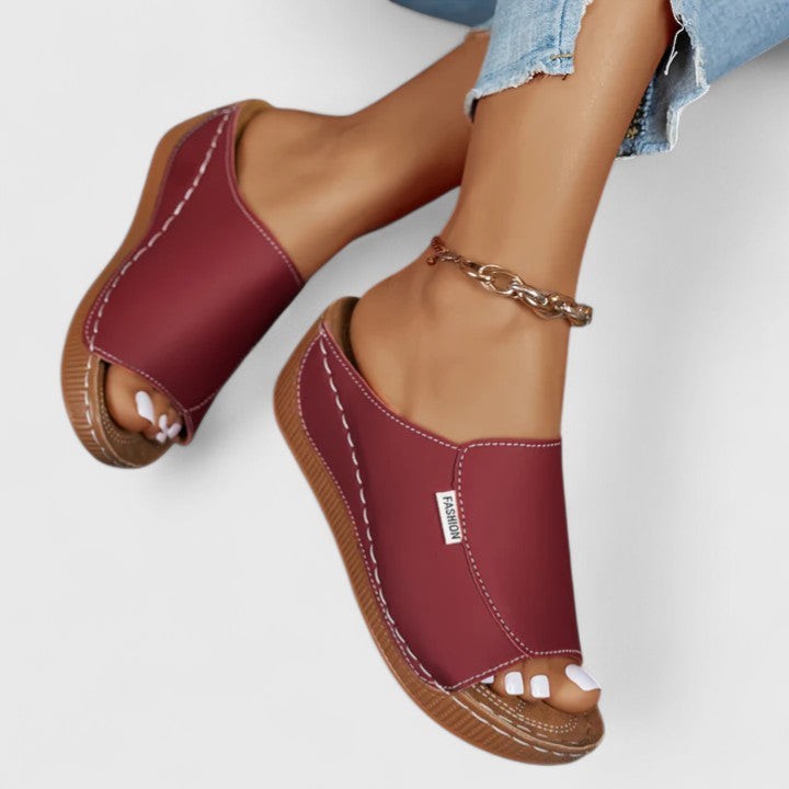 Celestria | Lightweight Summer Sandals