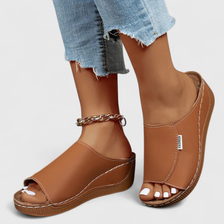 Celestria | Lightweight Summer Sandals