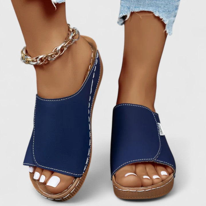 Celestria | Lightweight Summer Sandals