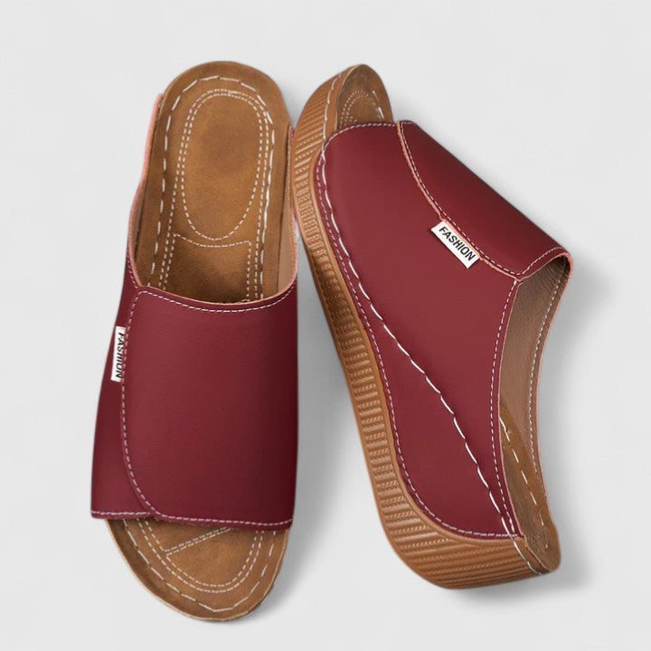 Celestria | Lightweight Summer Sandals