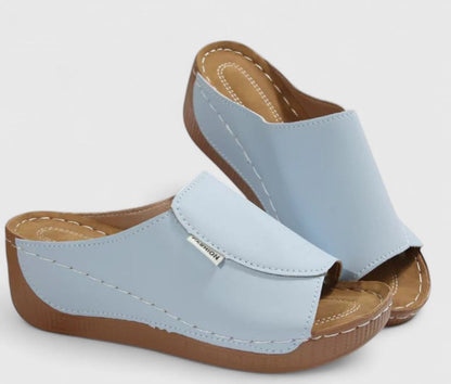 Celestria | Lightweight Summer Sandals