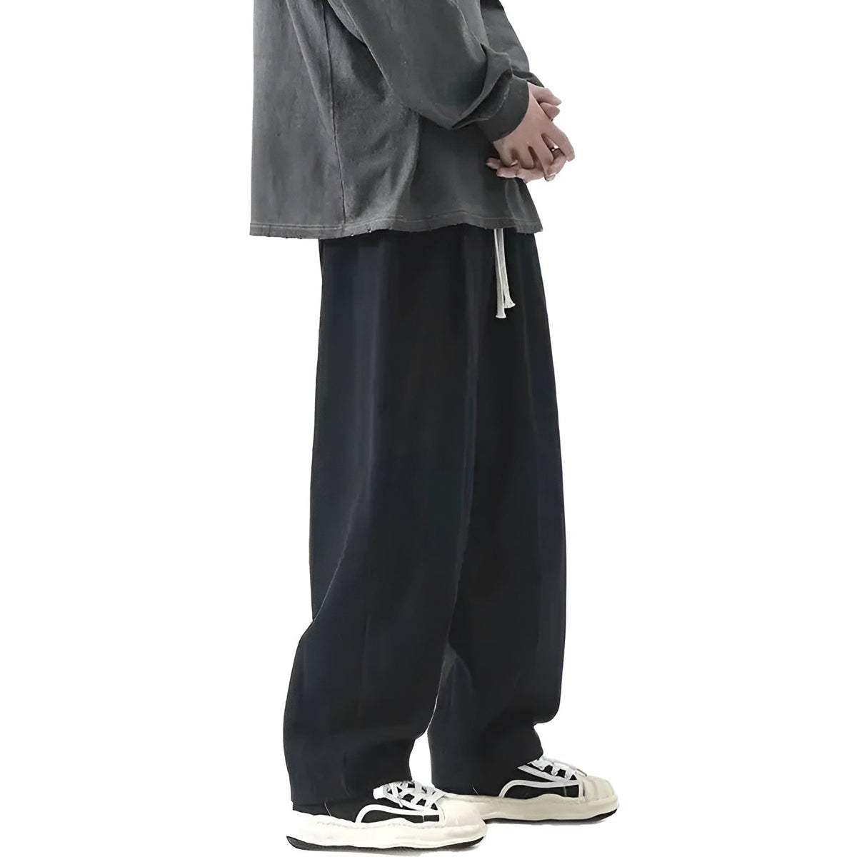 Chino | Harem Pants