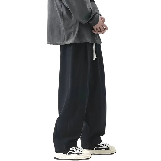Chino | Harem Pants