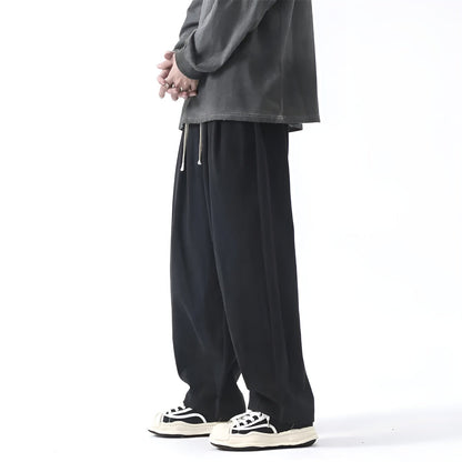 Chino | Harem Pants