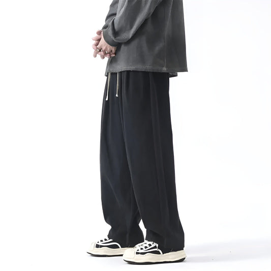 Chino | Harem Pants
