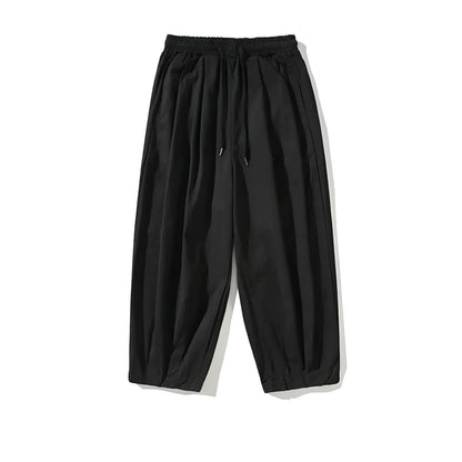 Chino | Harem Pants