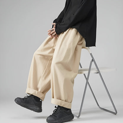 Chino | Harem Pants