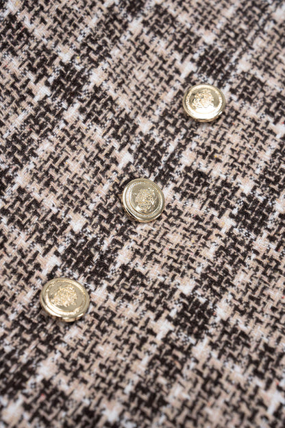 Co | Plaid Shorts