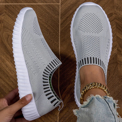Crisbetha | Comfortable Everyday Sneakers
