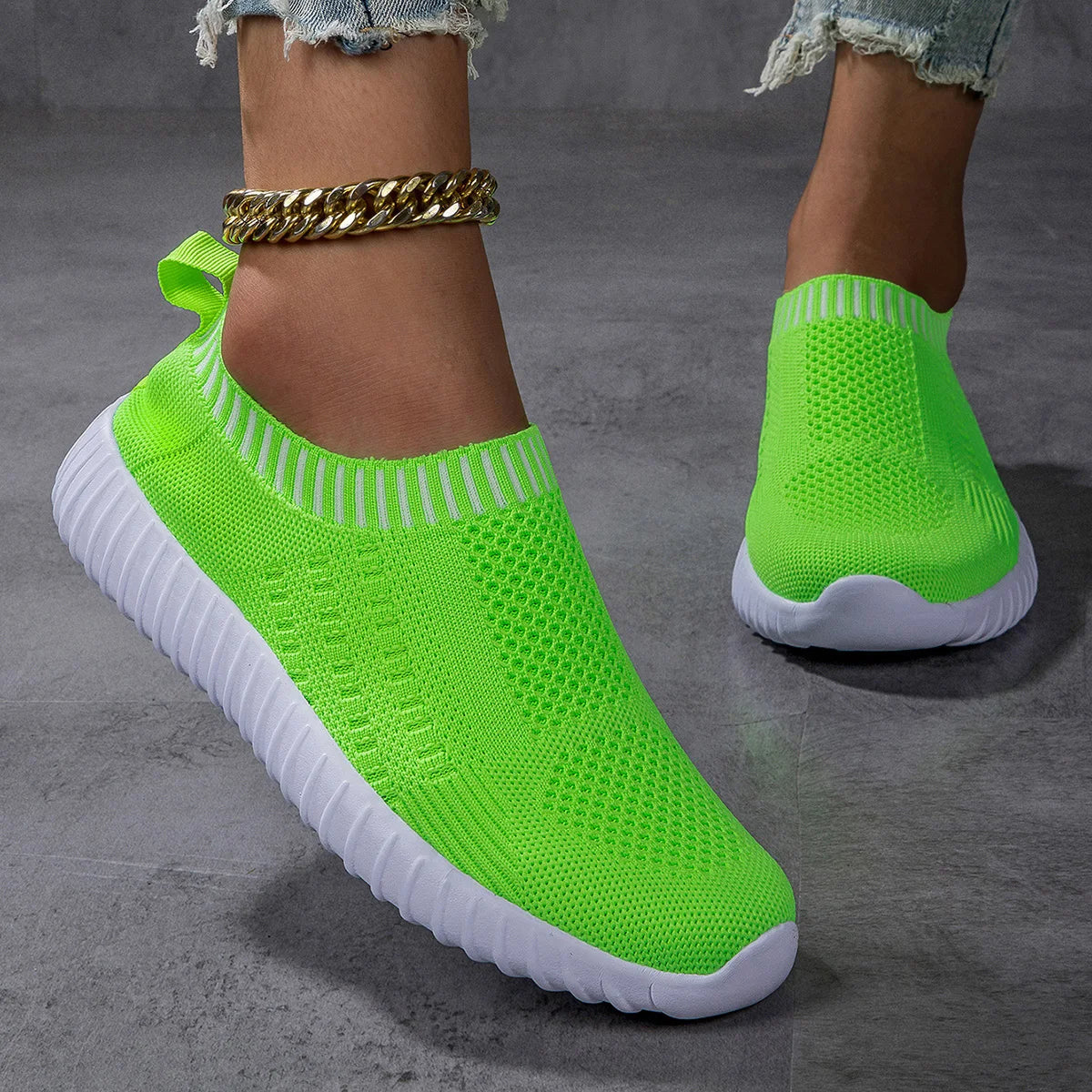 Crisbetha | Comfortable Everyday Sneakers