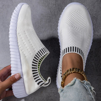Crisbetha | Comfortable Everyday Sneakers
