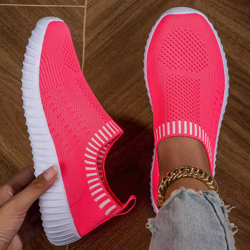 Crisbetha | Comfortable Everyday Sneakers