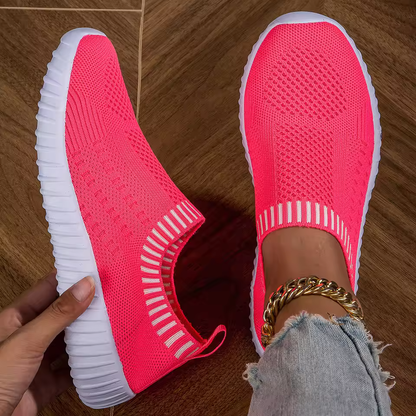 Crisbetha | Comfortable Everyday Sneakers