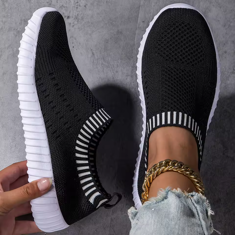 Crisbetha | Comfortable Everyday Sneakers