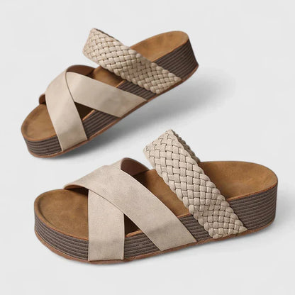 Danyzelle | Comfortable Everyday Sandals