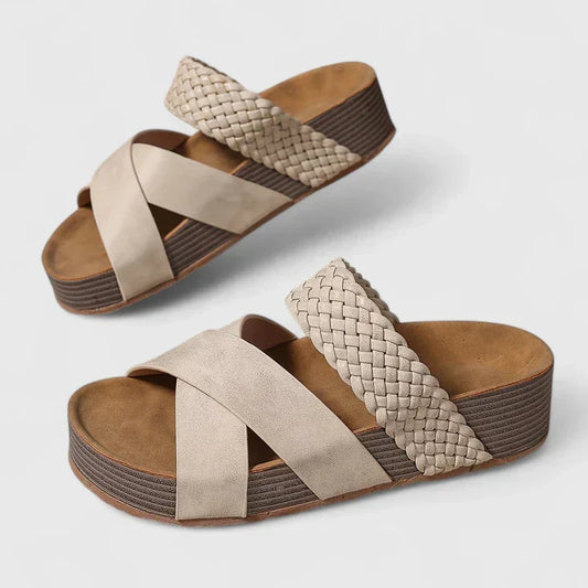 Danyzelle | Comfortable Everyday Sandals