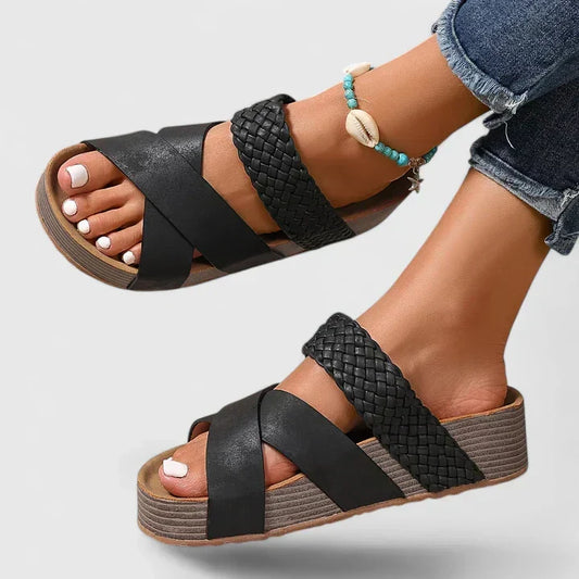 Danyzelle | Comfortable Everyday Sandals