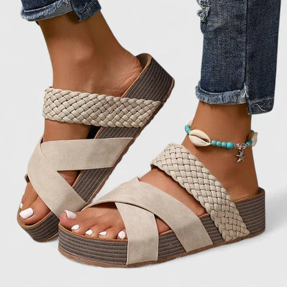 Danyzelle | Comfortable Everyday Sandals