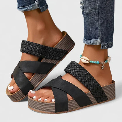 Danyzelle | Comfortable Everyday Sandals