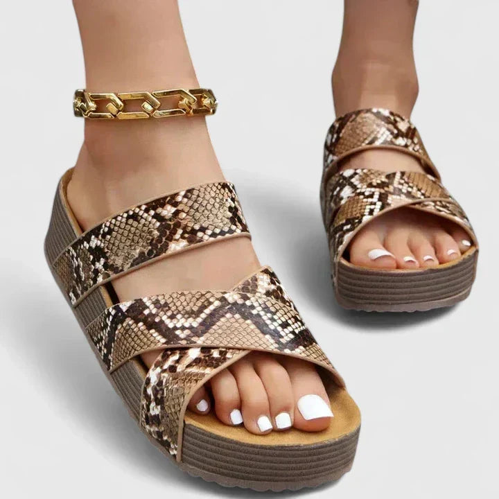 Danyzelle | Comfortable Everyday Sandals