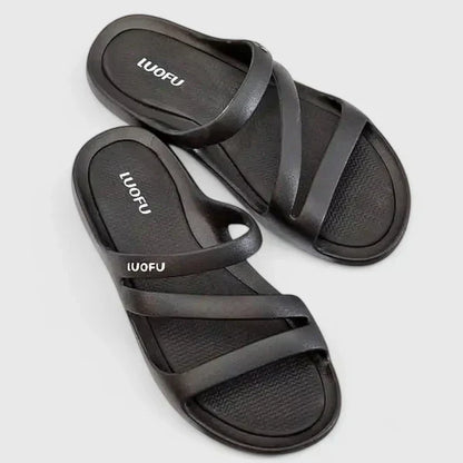 Daryell | Comfortable Slip-On Sandals
