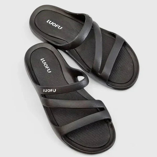 Daryell | Comfortable Slip-On Sandals