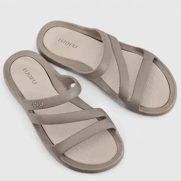 Daryell | Comfortable Slip-On Sandals