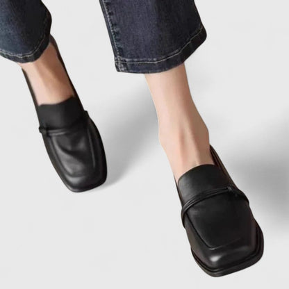 Dixie | Comfortable Loafers